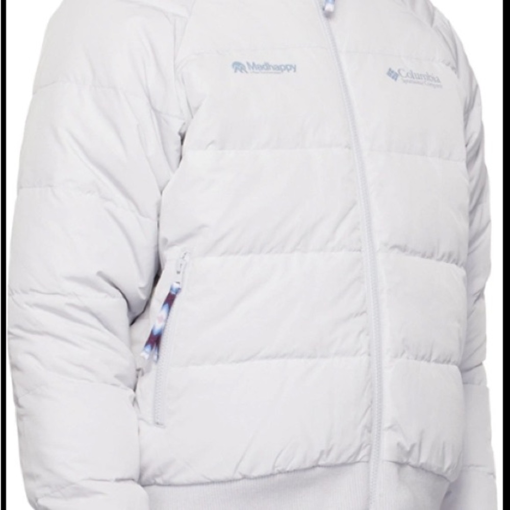 Madhappy X Columbia Jacket - Picture 3 of 3
